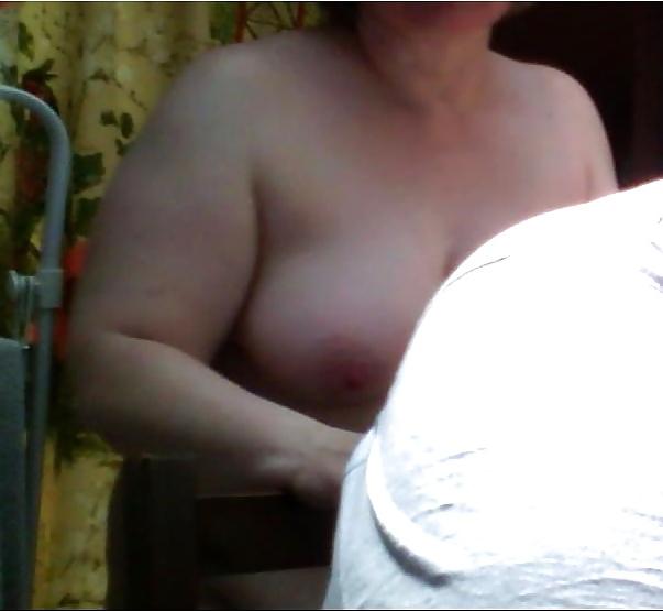 21P Sab my wife mature bbw amateur