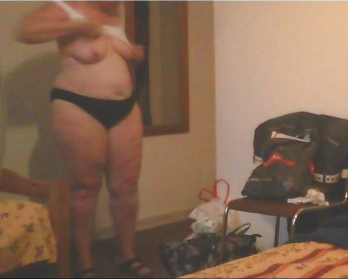21P Sab my wife mature bbw amateur
