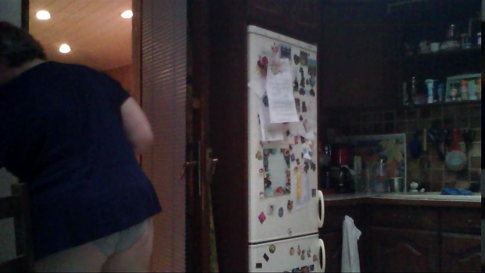21P Sab my wife mature bbw amateur