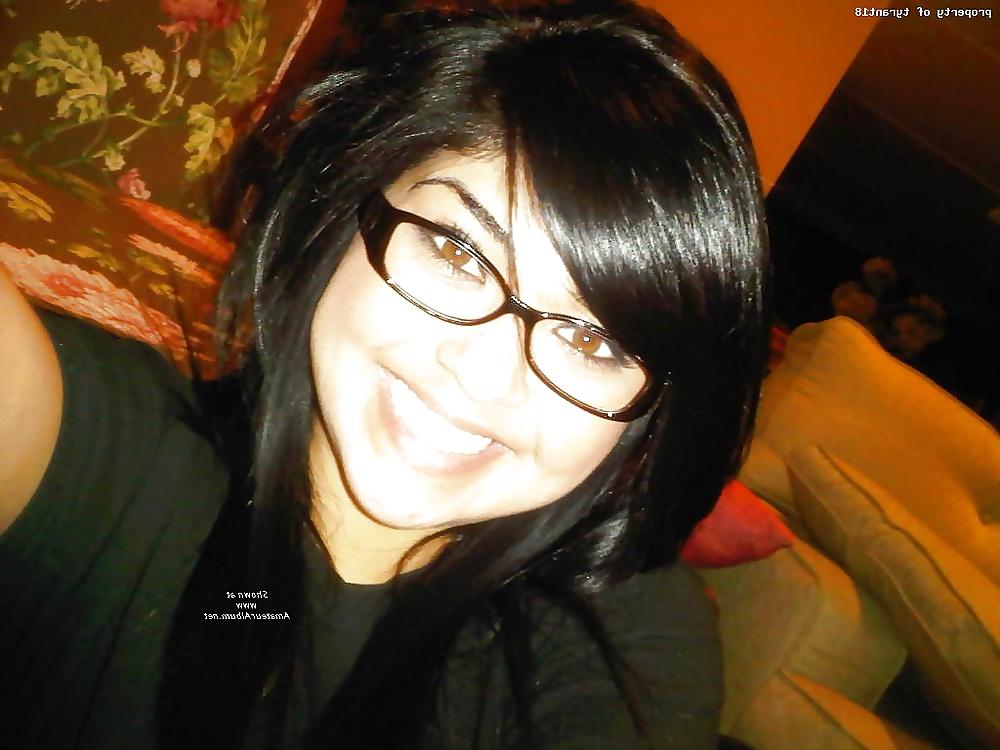 25P Busty indian teen