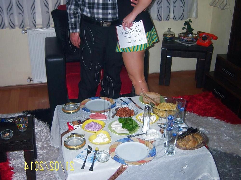 25P Turkish Couple Yusuf&Naz