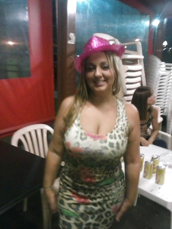 13P Awesome Boobs from Facebook (Brazil)