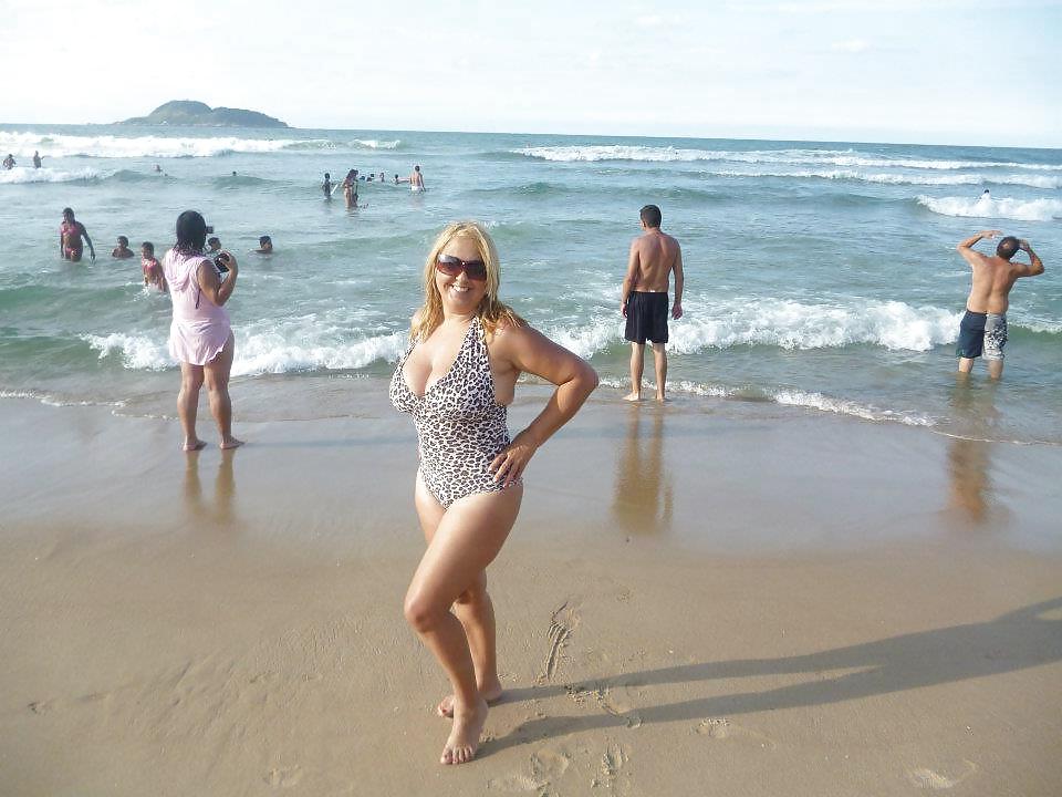13P Awesome Boobs from Facebook (Brazil)