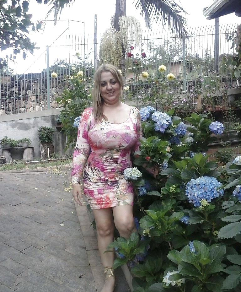 13P Awesome Boobs from Facebook (Brazil)