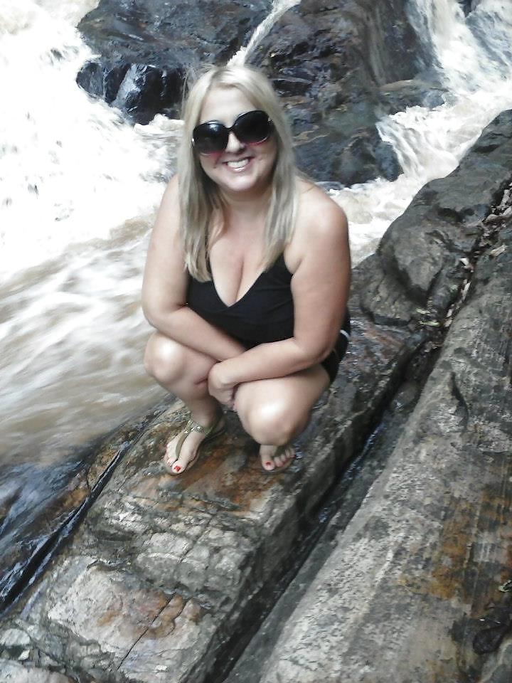 13P Awesome Boobs from Facebook (Brazil)