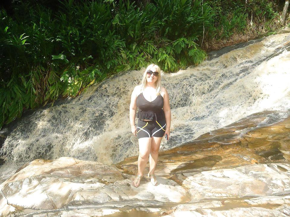 13P Awesome Boobs from Facebook (Brazil)