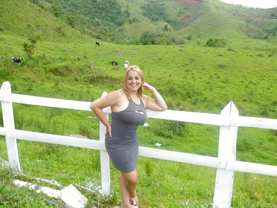 13P Awesome Boobs from Facebook (Brazil)