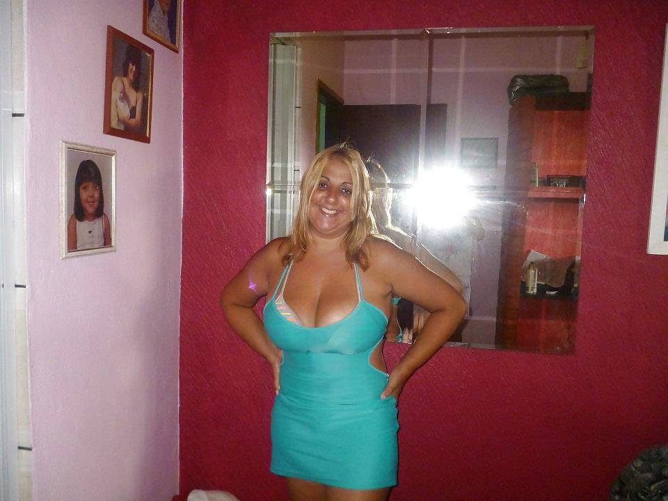 13P Awesome Boobs from Facebook (Brazil)