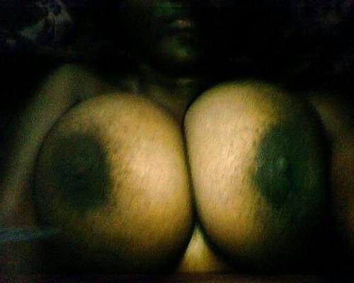 10P Massive ebony boobs 4