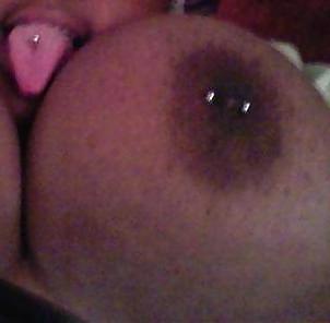 10P Massive ebony boobs 4