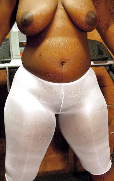 10P Massive ebony boobs 4