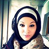 10P Beurette Hijab