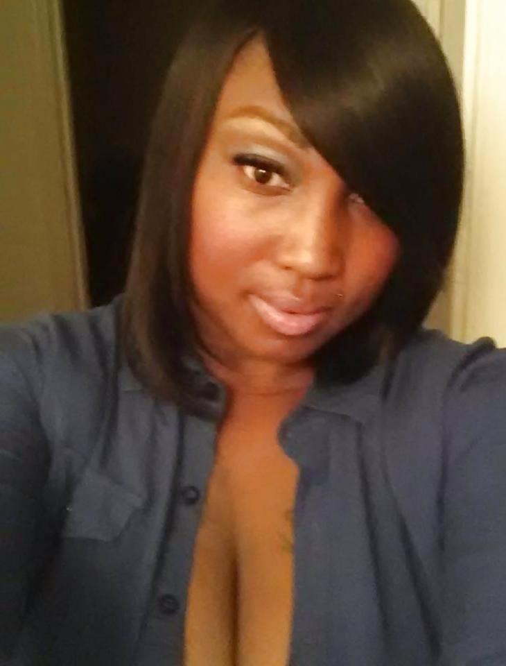 24P BLACK AMATEUR IKEISHA
