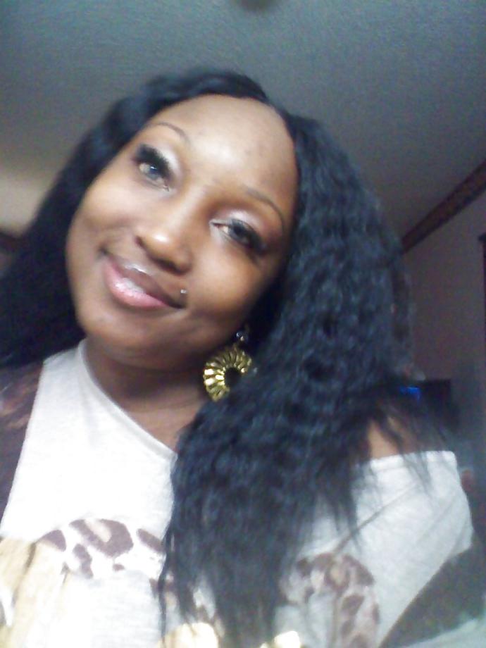 24P BLACK AMATEUR IKEISHA