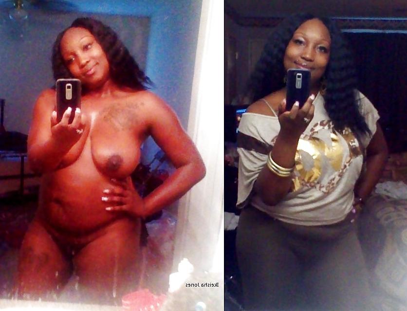 24P BLACK AMATEUR IKEISHA