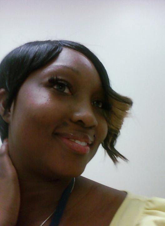 24P BLACK AMATEUR IKEISHA
