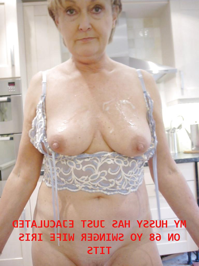 6P FICKFERKEL & HER HUSBAND IN SWINGERCLUB
