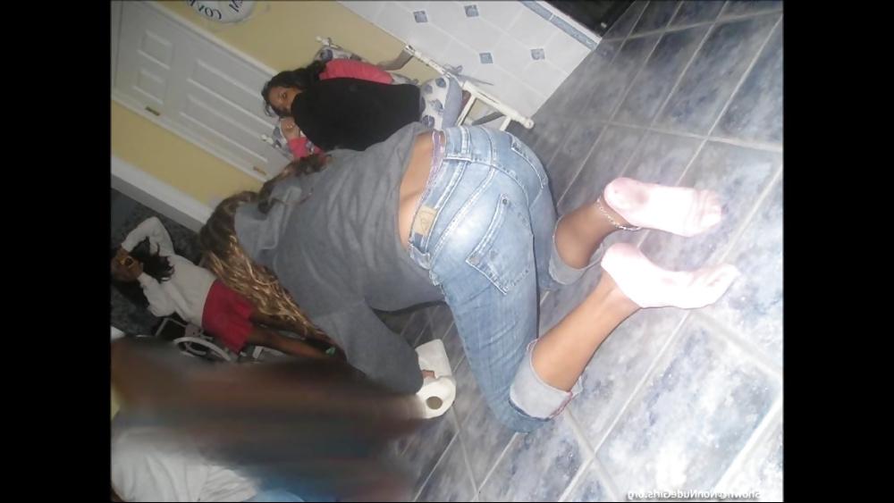 16P Teens in stinky socks fucked