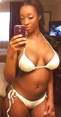 9P Photo's of sexy Ebony babes from my video