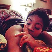 9P Photo's of sexy Ebony babes from my video