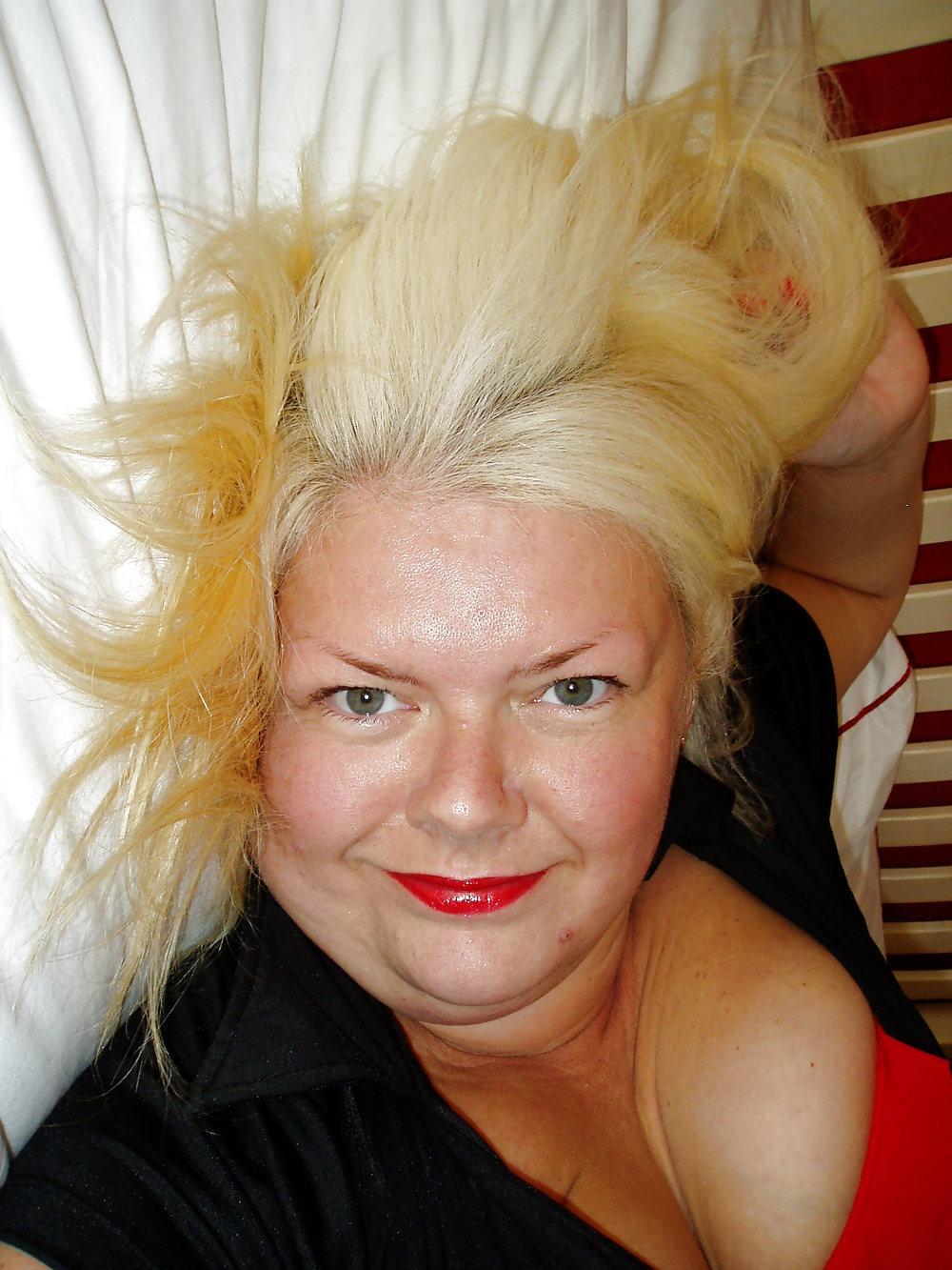 14P Married blond fuckmeat 2
