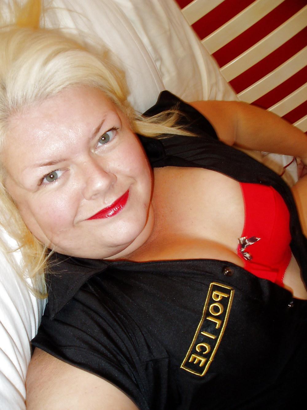 14P Married blond fuckmeat 2