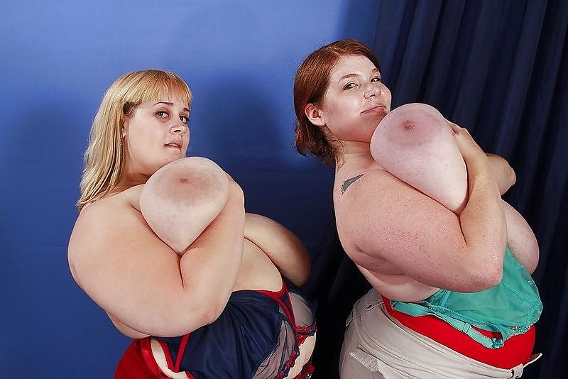 25P Big boobs world ( Season 3 )