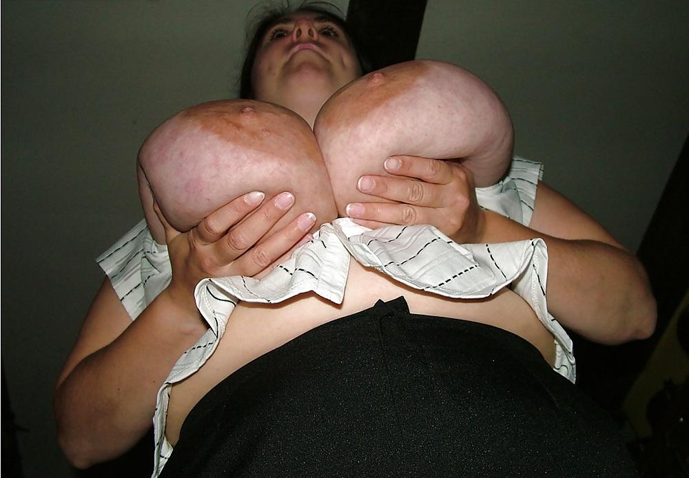 25P Big boobs world ( Season 3 )
