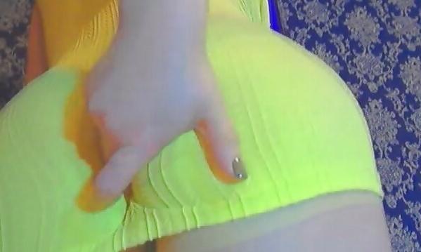 22P Hot Arab Super Beurette Webcam