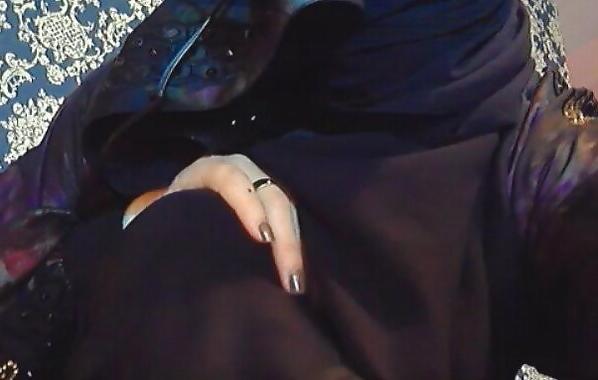 22P Hot Arab Super Beurette Webcam