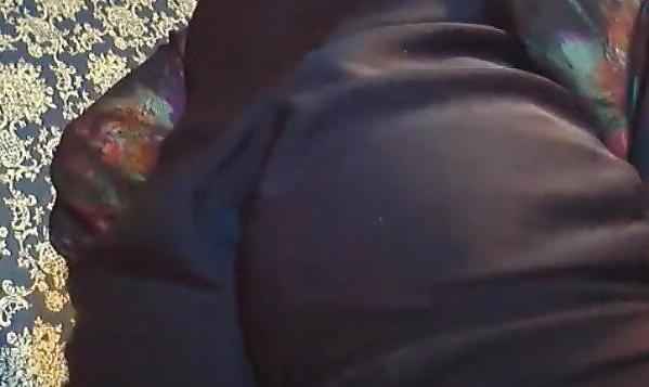 22P Hot Arab Super Beurette Webcam
