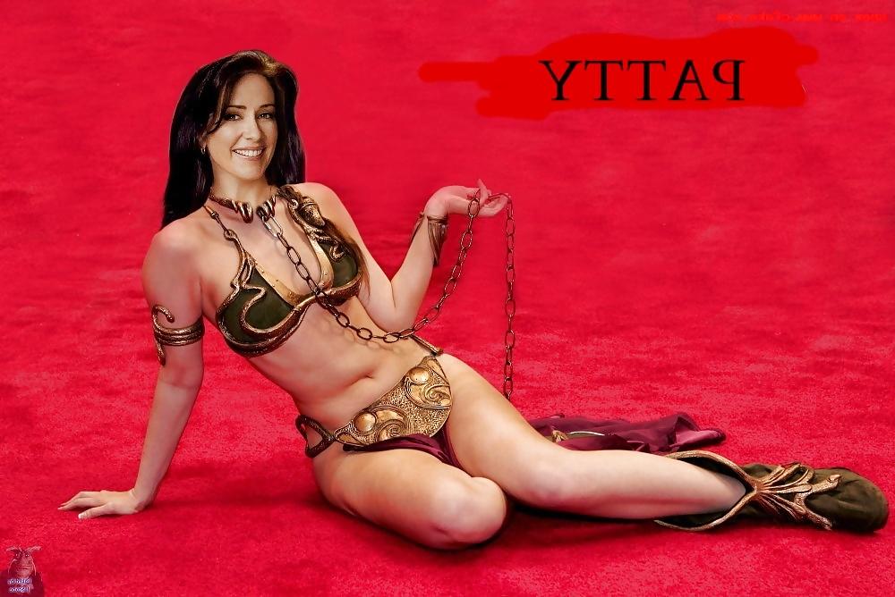 25P Celebrites in bondage