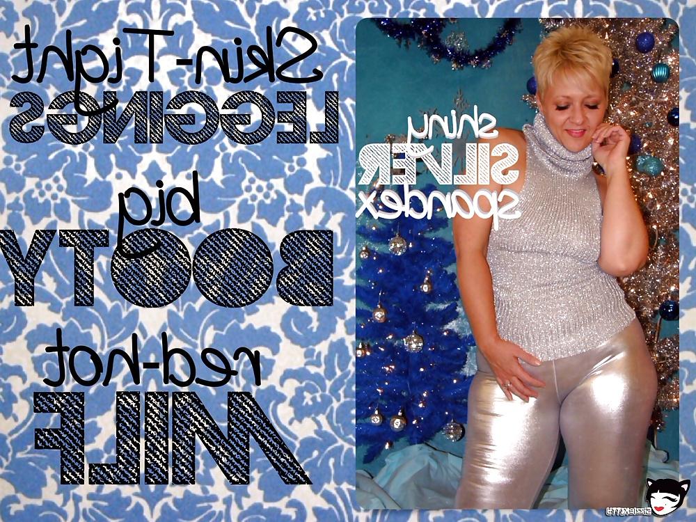 11P Update #396 silver SPANDEX