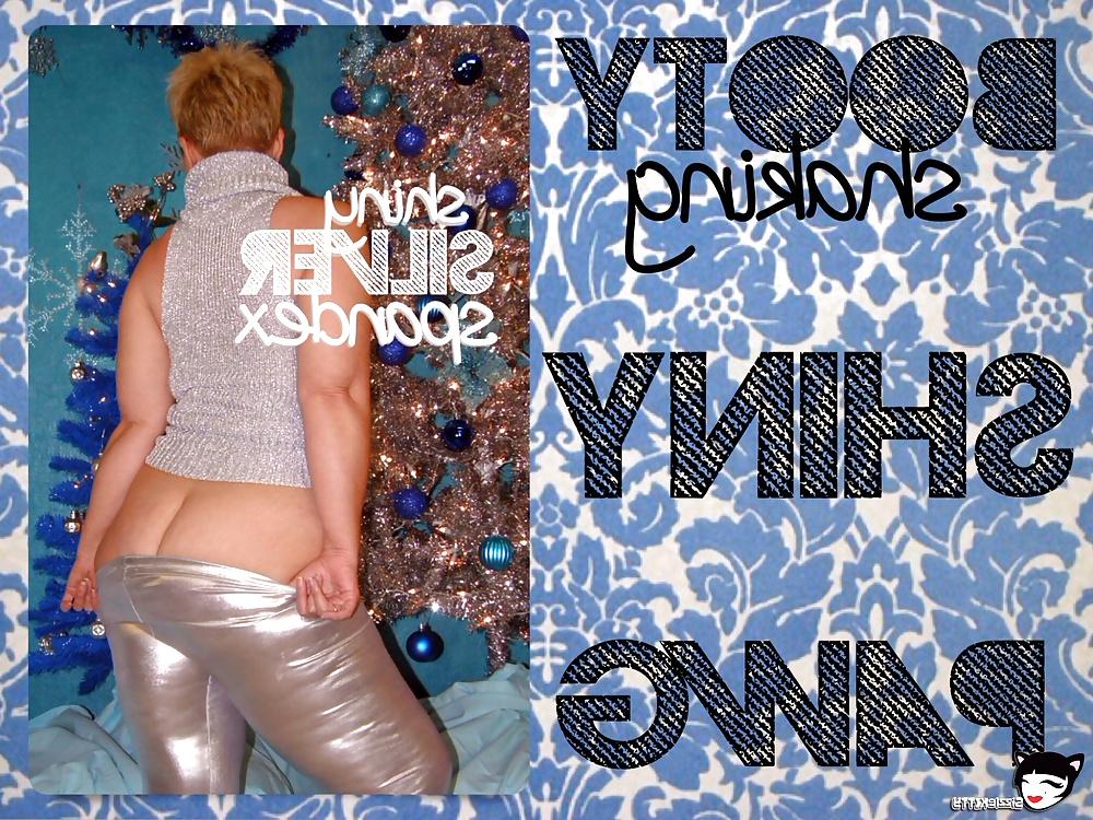 11P Update #396 silver SPANDEX