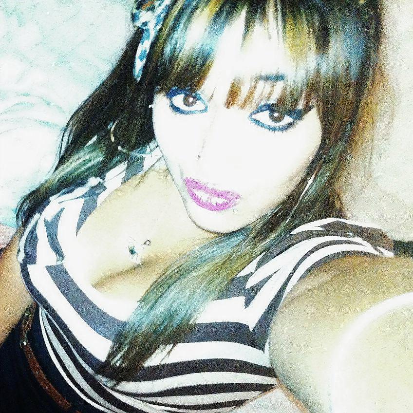 17P Sherazade beurette arab