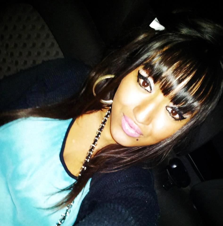 17P Sherazade beurette arab