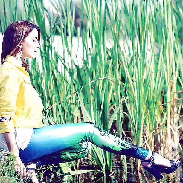 10P Leggings-Girl - Baum Leggings - Spandex Legging with Tree