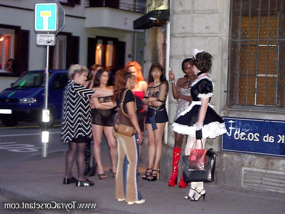 9P Maid