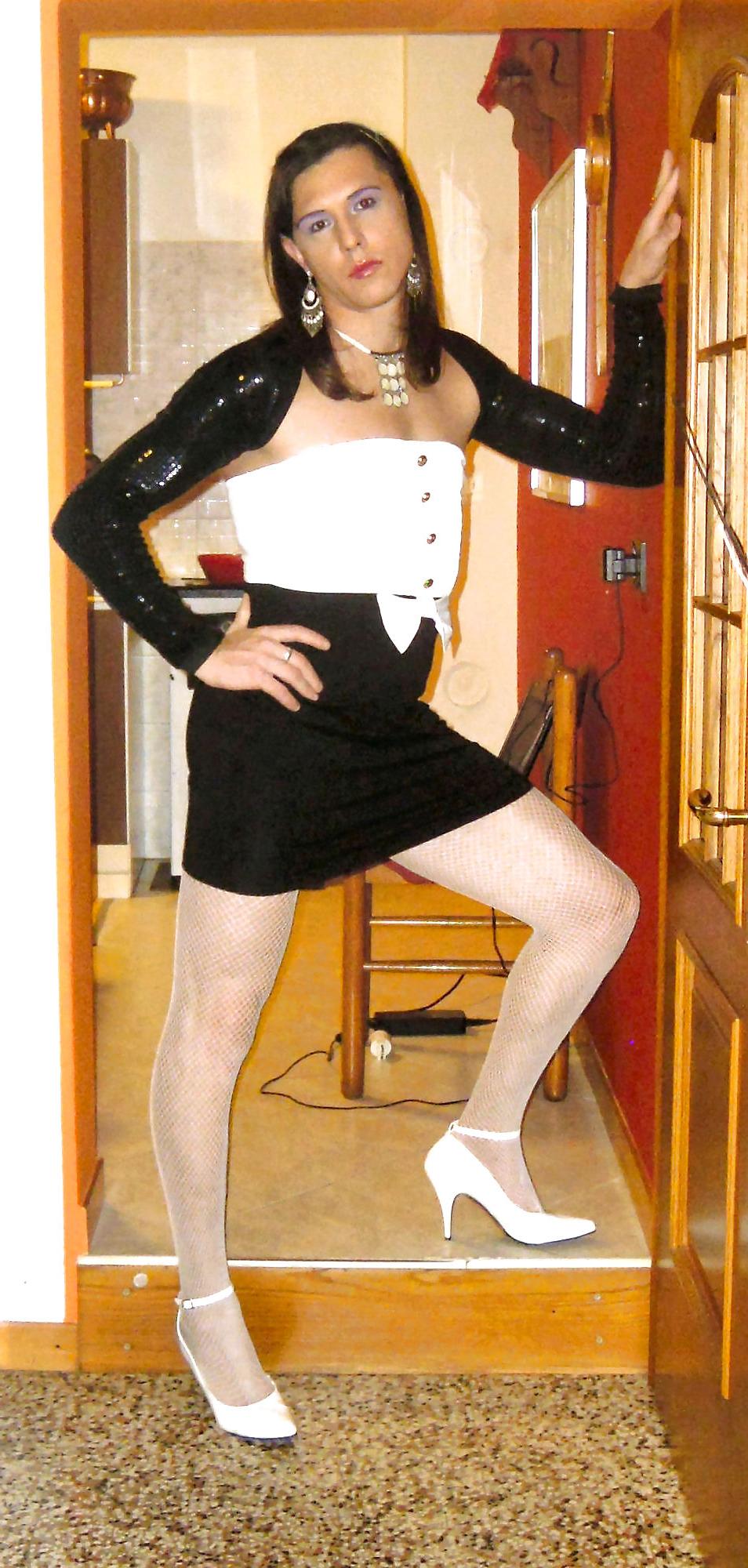 11P Devious maid 