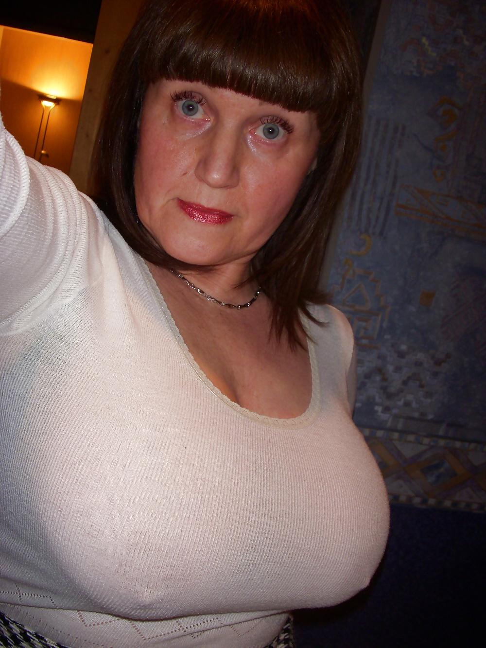 5P Finnish boobs