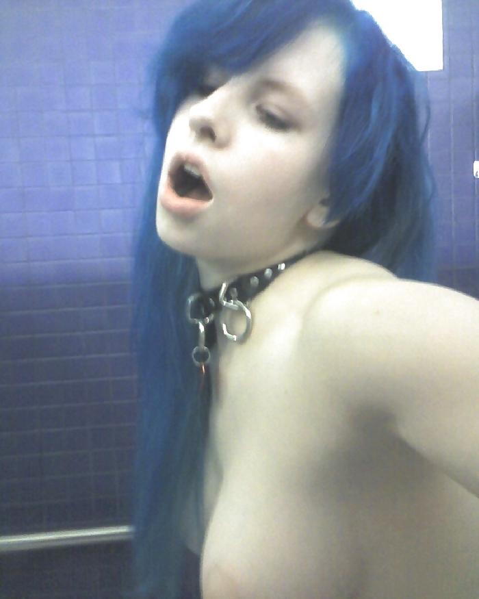 22P Cute Emo Punk Alt Babes Part 3