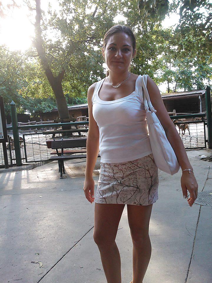 25P Hungarian girls, women (not nude) 01