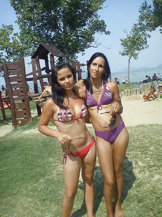 25P Hungarian girls, women (not nude) 01