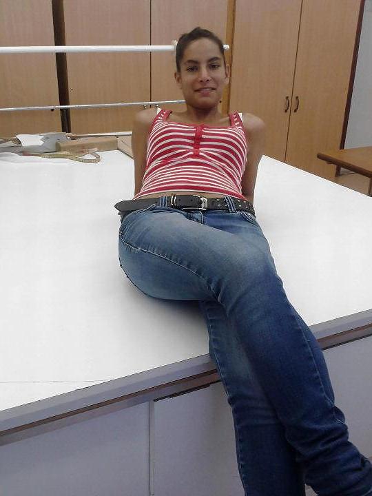 25P Hungarian girls, women (not nude) 01