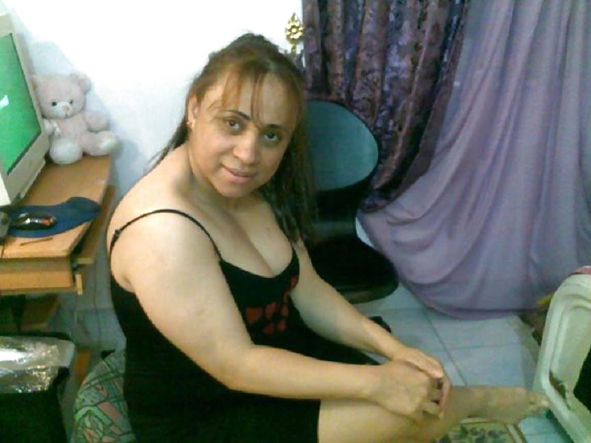 13P Egyptians sha3beyat