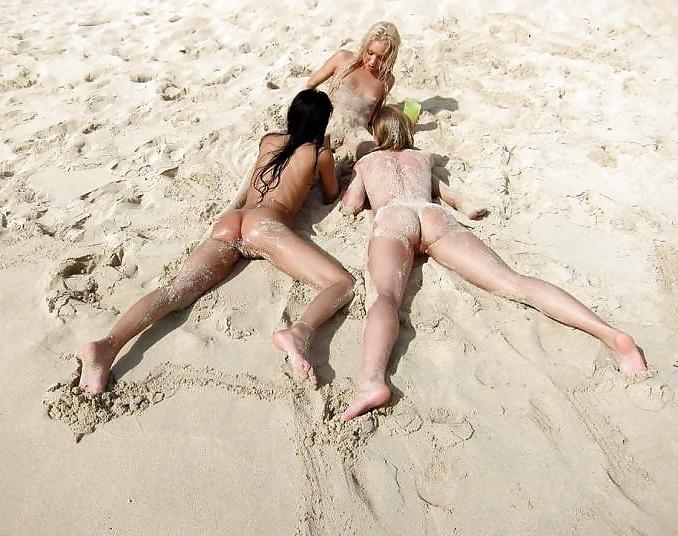 25P Beaches be Crazy - beast123456