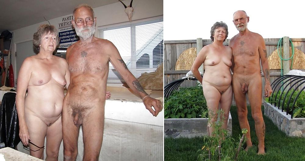 20P Naked couple 38.