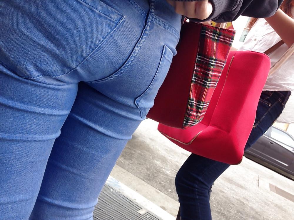 25P Malaysian Booties