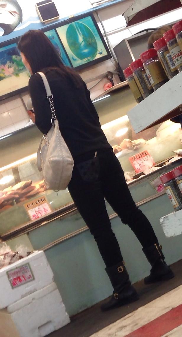 25P Malaysian Booties