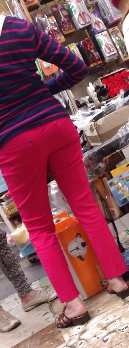 25P Malaysian Booties